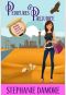 [Beauty Secrets 04] • Pedicures & Prejudice · A Romantic, Cozy Mystery · Beauty Secrets Mystery Book 4